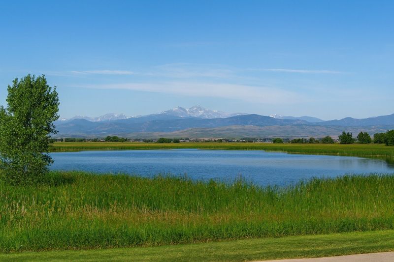Timnath, CO