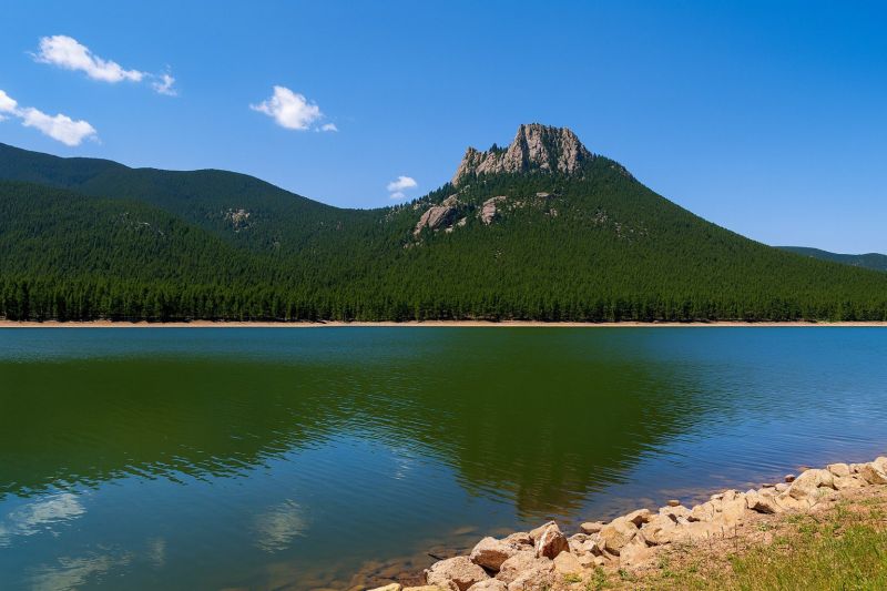 Wellington, CO