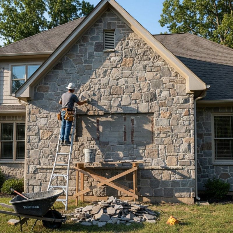 Siding Service in Larimer County, CO