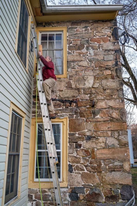 Siding Service in Larimer County, CO