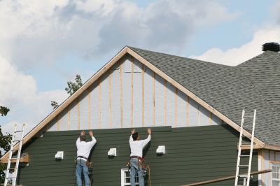 Cement Board Replacement in Larimer County, CO