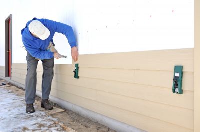 Cement Siding Service in Larimer County, CO
