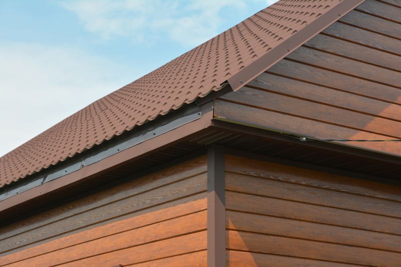 Composite Siding Installation in Greeley, CO