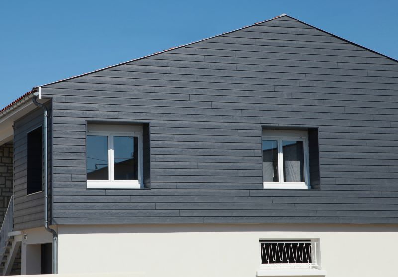 Composite Siding Installation in Windsor, CO