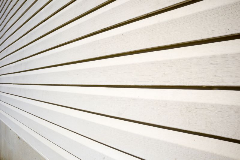 Dutch Lap Siding Installation in Larimer County, CO