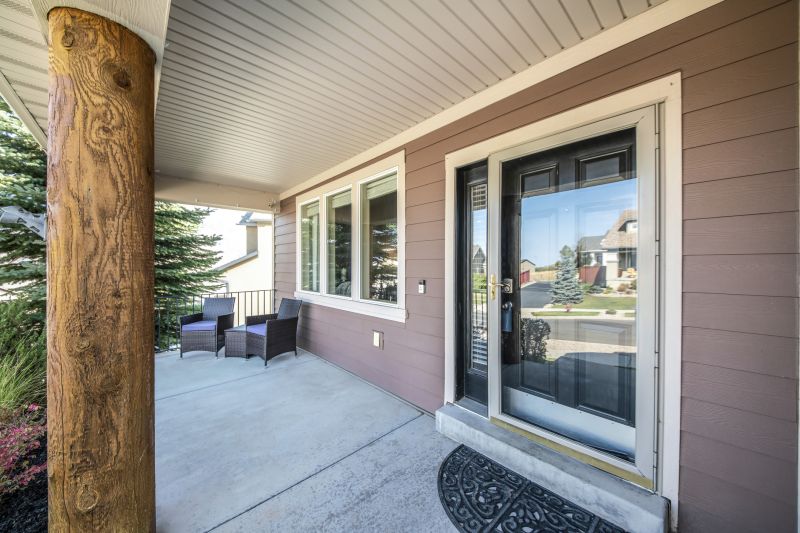 Engineered Siding Installation in Evans, CO
