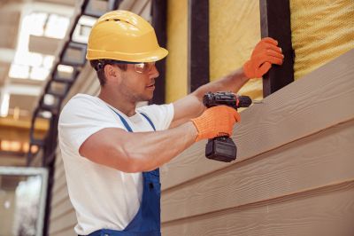 Fiber Siding Installation in Timnath, CO