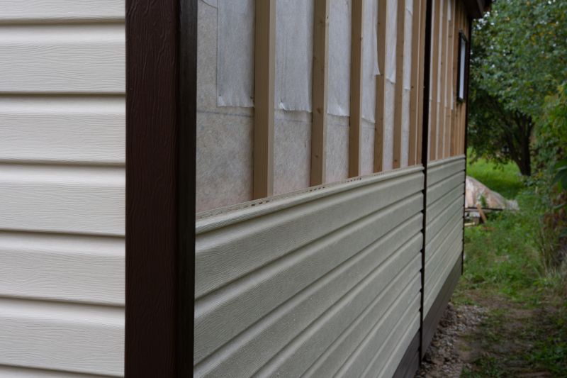 Fiber Siding Installation in Wellington, CO