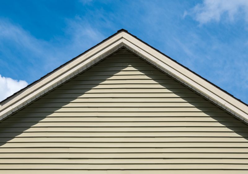 Insulated Siding Installation in Greeley, CO
