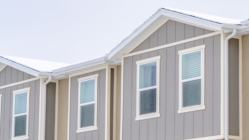 Residential Siding Replacement in Larimer County, CO