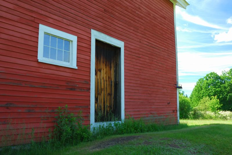 Rustic Siding Installation in Larimer County, CO