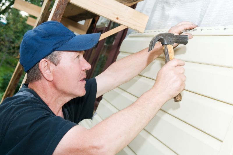 Siding Installation in Timnath, CO