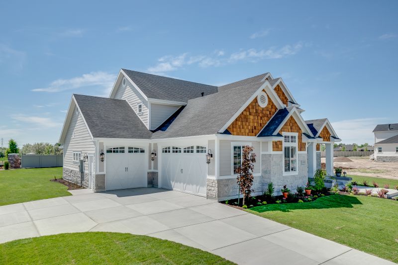 Siding Replacement in Berthoud, CO