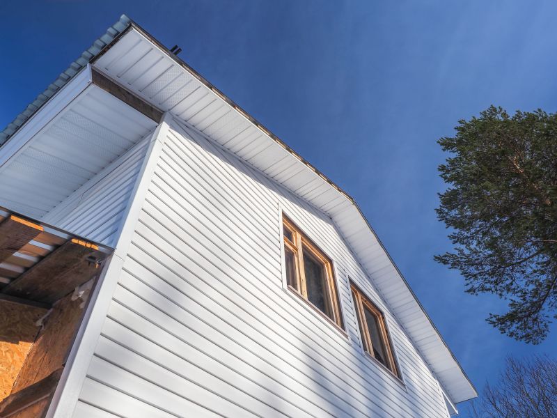 Siding Replacement in Fort Collins, CO