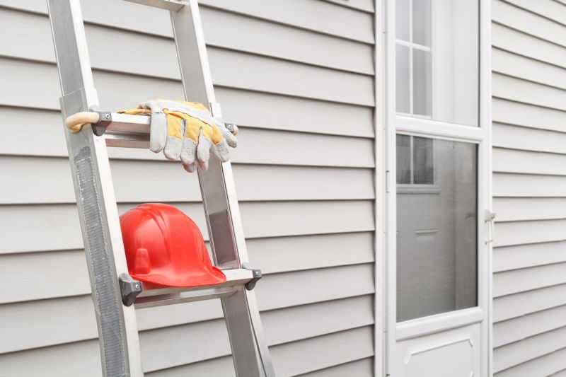 Siding Replacement in Milliken, CO