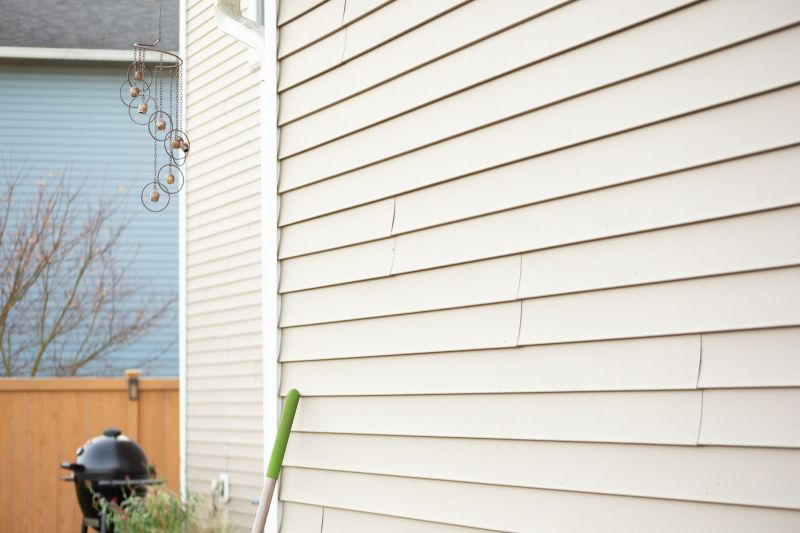 Siding Replacement in Wellington, CO