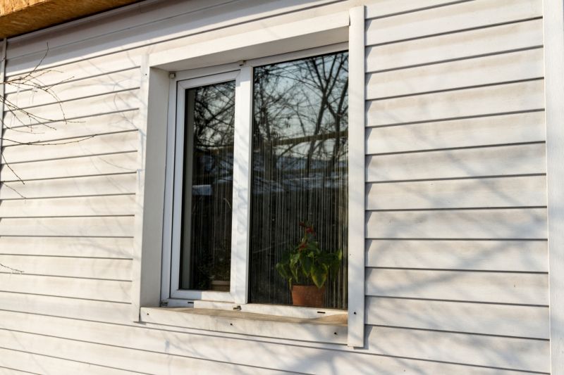 Vertical Siding Replacement in Larimer County, CO
