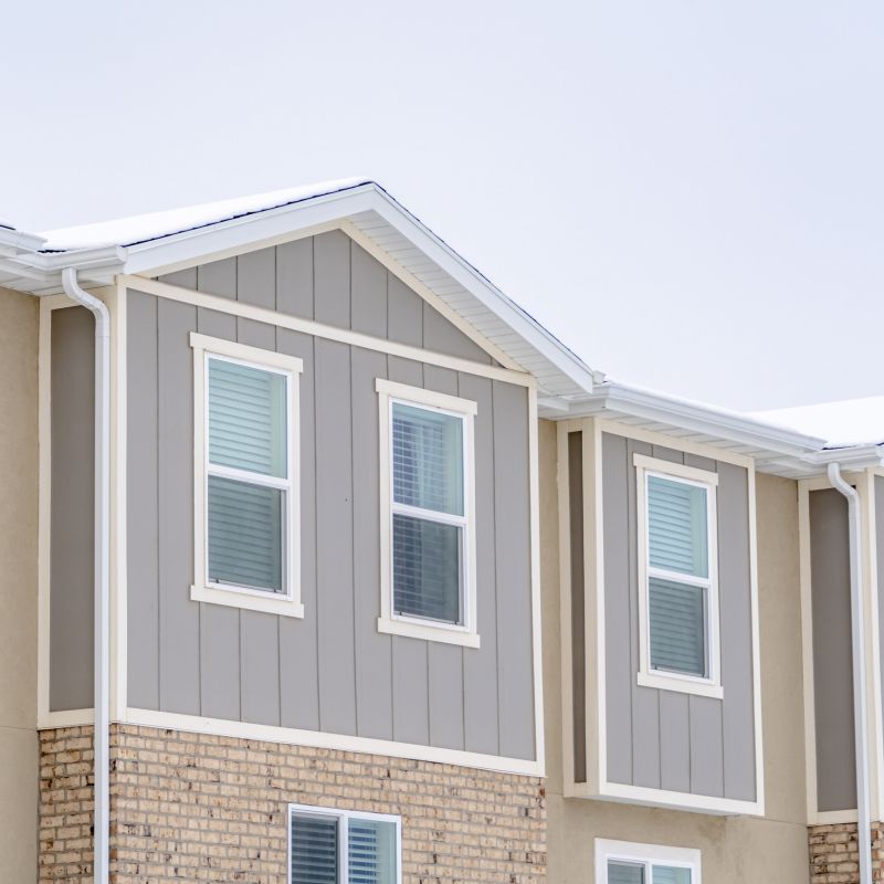 Vinyl Siding Installation in Windsor, CO